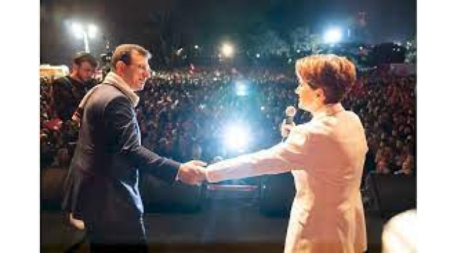 Vicdanını yitirmiş toplumda ar damarı çatlamış siyaset