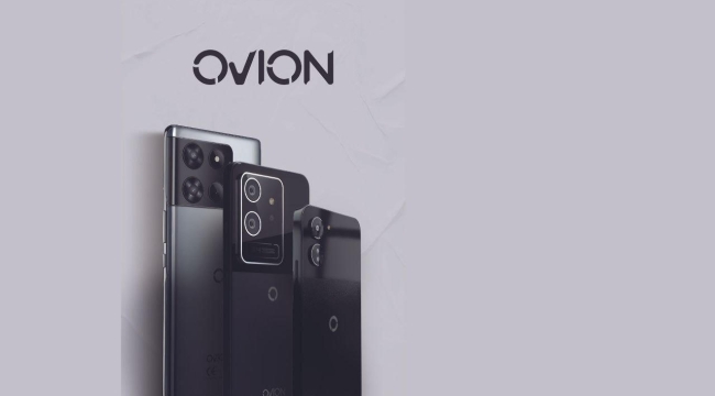 Yerli ve Milli OVION, Teknolojiyi Herkese Açıyor