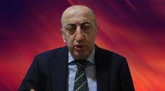 Yunanistan Ali Yeşildağ'ı Türkiye'ye iade ediyor