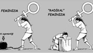 Z kuşağı erkekleri feminizmin zararlı olduğuna inanıyor