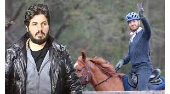 'Zarrab ABD'de Resmen Kayıplara Karıştı'