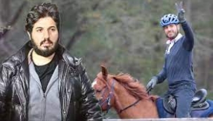 'Zarrab ABD'de Resmen Kayıplara Karıştı'