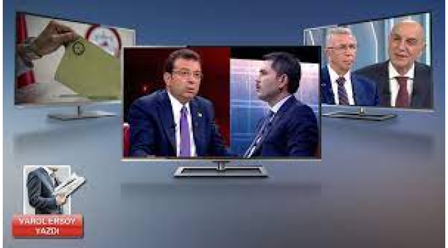 Adayların seçim röportajlarında tarife "milyon liralar"a ulaştı!