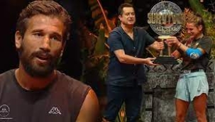 Adem Kılıççı Survivor'ın gerçek yüzünü anlattı!