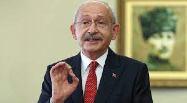 Ahlaksızlığın kurumsallaşması - Kemal KILIÇDAROĞLU yazdı