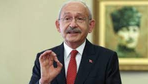 Ahlaksızlığın kurumsallaşması - Kemal KILIÇDAROĞLU yazdı