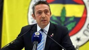 Ali Koç, Kulüpler Birliği Başkanlığı'ndan istifa etti 