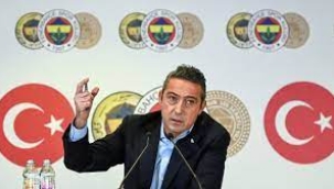 Ali Koç'tan taraftarlara Süper Kupa uyarısı: "Maça bilet almayın"