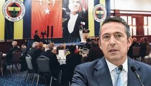 Ali Koç'un verdiği iftarda konuşulanlar ortaya çıktı: