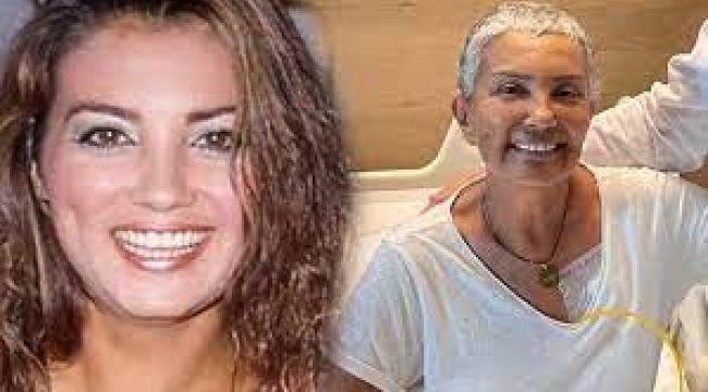 Bahar Öztan vefat etti