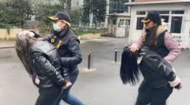 Bakan Yerlikaya: 2 bin 614 firari yakalandı