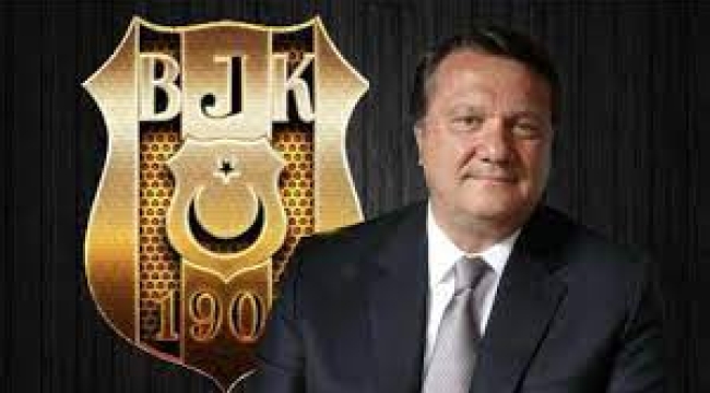Beşiktaş Başkanı Arat'tan olay yaratacak sözler!