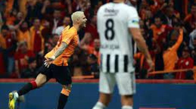 Beşiktaş - Galatasaray Derbisinin Sonucunu Google'ın Yapay Zekası Gemini Hesapladı: