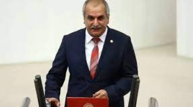 Bıçaklanan Ahmet Çelik'in Kalbindeki Delik Kapatıldı!