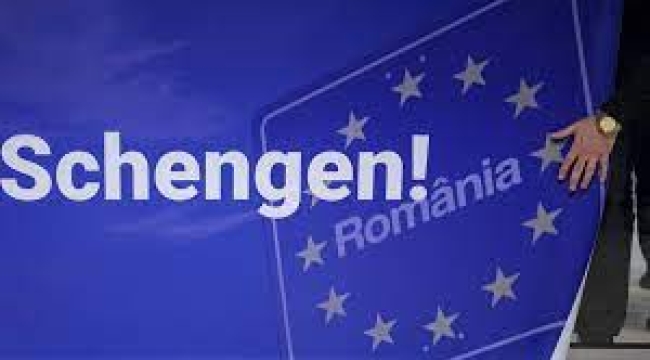 Bulgaristan ve Romanya, Schengen'e dahil edildi