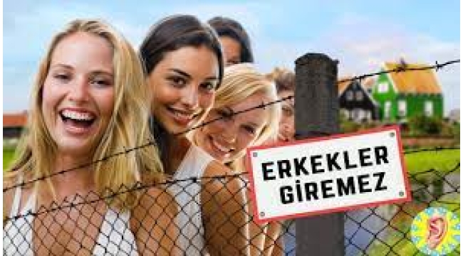 Erkeklerin giremediği mekanlar neden gündemde?