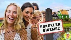 Erkeklerin giremediği mekanlar neden gündemde?