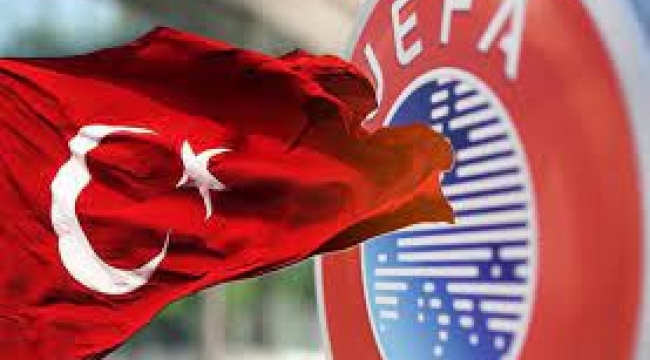 Fenerbahçe Avrupa'da turladı, Şampiyonlar Ligi müjdesi geldi