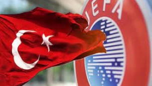 Fenerbahçe Avrupa'da turladı, Şampiyonlar Ligi müjdesi geldi