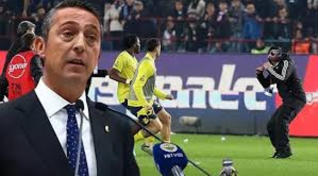Fenerbahçe Süper Lig'den çekilirse ne olacak?