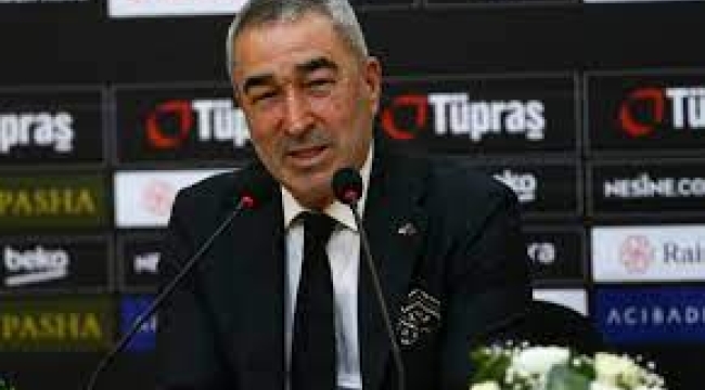Hasan Arat'ın golü, gerisi fasarya!
