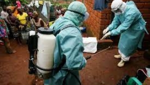 Hızla yayılan dünyanın en ölümcül virüsü için uzmanlardan uyarı