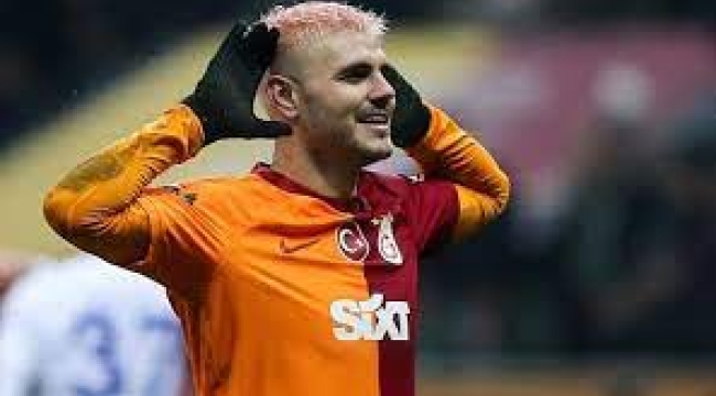 Icardi şampiyonluğun şifresini verdi