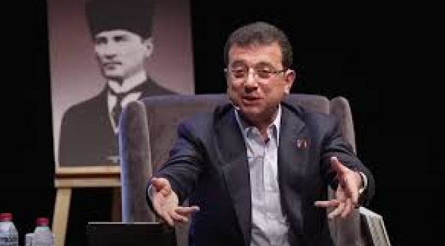 İmamoğlu Erdoğan ile ilk tanışmasını anlattı: "