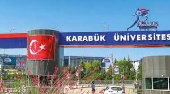 Karabük paylaşımı sonrası 8 kişi gözaltında!