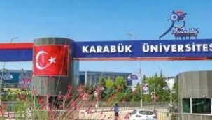 Karabük paylaşımı sonrası 8 kişi gözaltında!