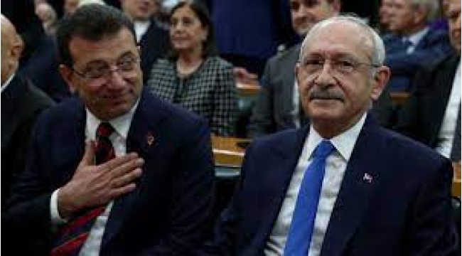 Kılıçdaroğlu'nun borcu, Kılıçdaroğlu'na borç….