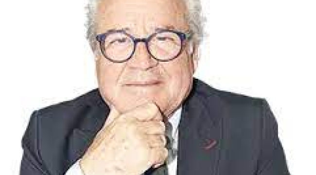 MEMDUH BAYRAKTAROĞLU Kötüler kazanıyor