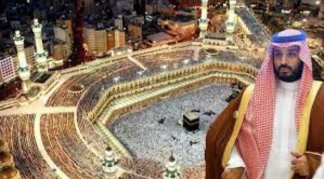 Prensin Ramazan kuralları başladı!