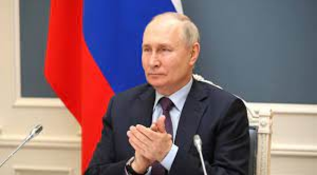 Rusya Devlet Başkanlığı Seçimini Putin Kazandı!