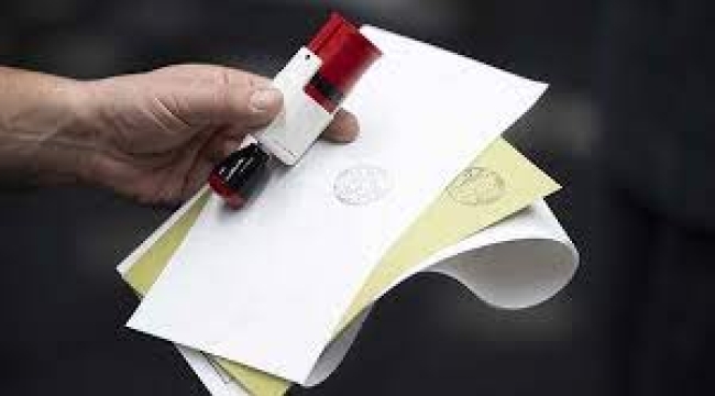 Seçimlere 4 gün kala ORC'den 7 ilde seçim anketi!