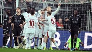 Spor yazarları, Beşiktaş - Galatasaray derbisini değerlendirdi