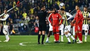 Spor yazarları, Fenerbahçe - Pendikspor maçını değerlendirdi
