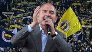 Süleyman Soylu, Fenerbahçe'ye Başkan mı Olacak?