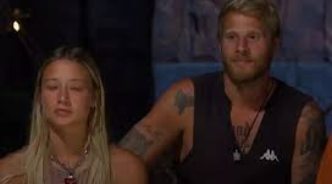 Survivor Aleyna Kalaycıoğlu Yunus Emre'ye bebeğim dedi sosyal medya karıştı