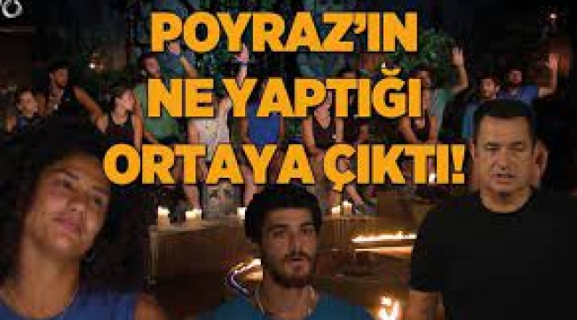 Survivor All Star'da benzeri görülmemiş ceza!