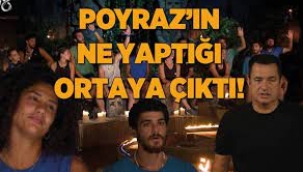 Survivor All Star'da benzeri görülmemiş ceza!