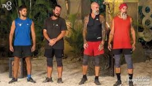 Survivor'da adaya veda eden yarışmacı belli oldu! 