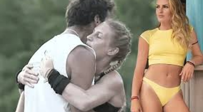 Survivor Yunanistan ile Türkiye arasında bikini farkı gündemde