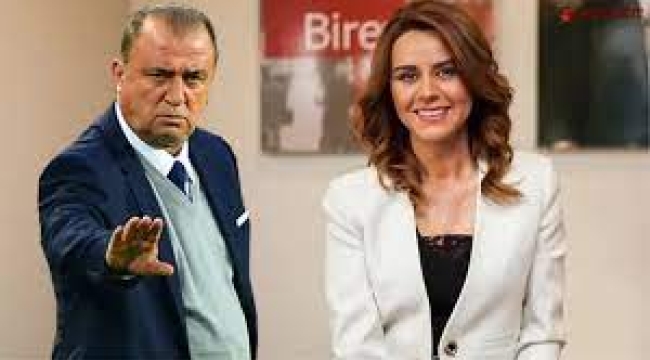 Terim işin neresinde? Seçil Erzan konuya açıklık getirdi!