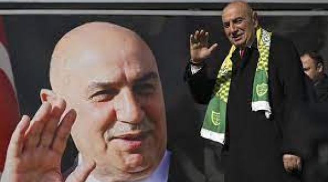 Turgut Altınok Mal Varlığını Açıkladı! 