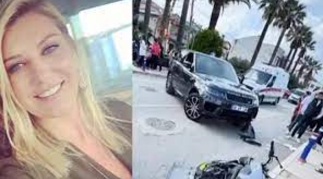 Ünlü Modacı Rahşan Ertuğrul Tutuklandı!