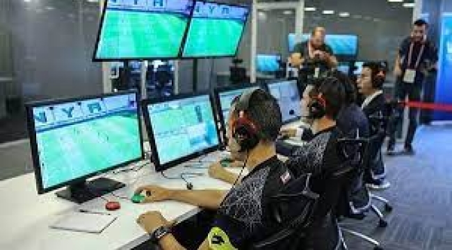 VAR'da Yeni Dönem Beşiktaş-Galatasaray Maçıyla Başlıyor