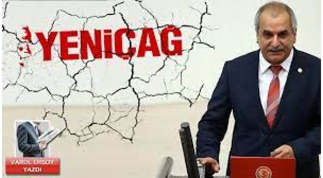 Yeniçağ'daki kardeş kavgası ve "otosansür" skandalı!