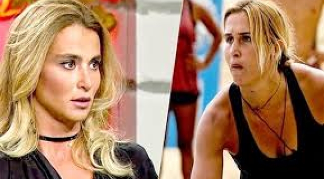 YÜKSEL AYTUĞ Survivor kavgasında kim haklı?
