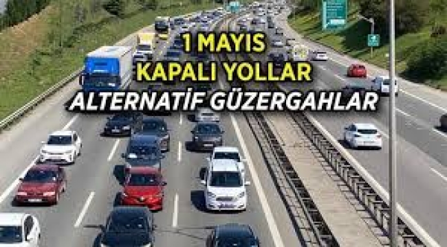 1 Mayıs'ın Taksim'de kutlanması tartışmaları sürüyor